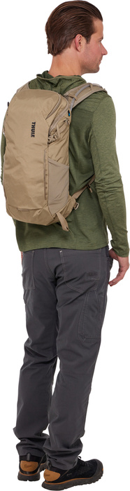 Plecak turystyczny Thule AllTrail 16L - khaki, zdjęcie 12