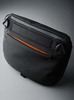 Torba crossbody Alpaka Bravo Sling Max V2 - Black