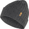 Czapka zimowa Fjallraven Byron Hat Thin Graphite