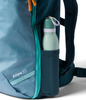 Plecak podróżny Cotopaxi Allpa Travel Pack 35L Blue Spruce and Abyss, zdjęcie 8