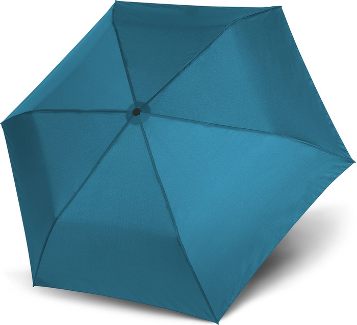 Parasol Doppler Sun zero,99 Ultra Blau, zdjęcie 2