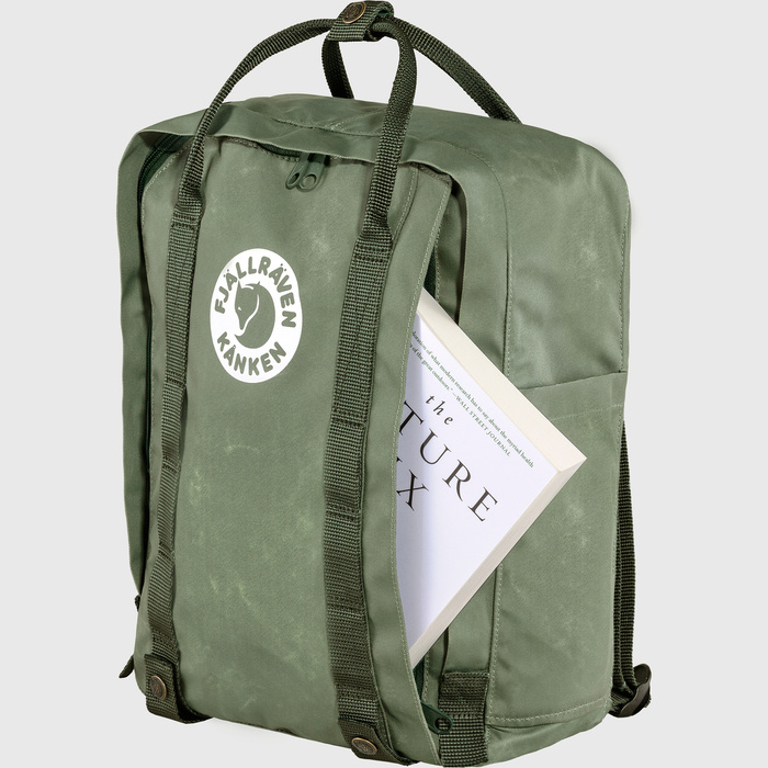 Plecak miejski Fjallraven Tree-Kanken - Charcoal Grey, zdjęcie 5