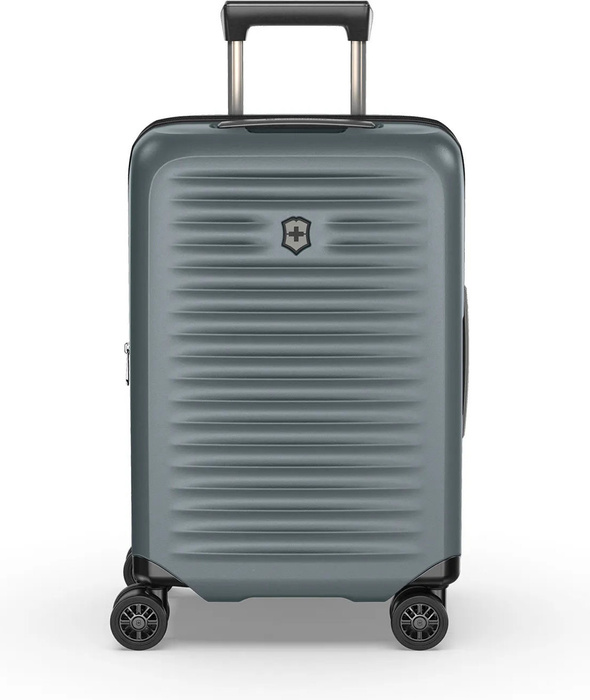 Walizka kabinowa Victorinox Airox Advanced 55 cm Gray, zdjęcie 20