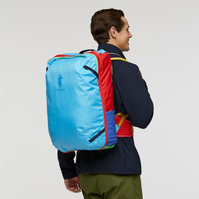 Plecak podróżny Cotopaxi Allpa Travel Pack 42L Del dia, zdjęcie 18
