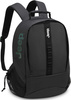 Plecak miejski Delsey x Jeep Czarny J02745600-00