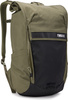 Plecak na laptopa Thule Paramount 20L - Soft Green