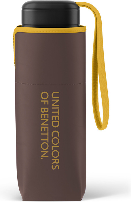 Parasol kieszonkowy Benetton Ultra Mini 56533, zdjęcie 2