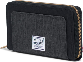 Portfel damski Herschel Thomas Black