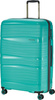 Walizka duża Travelite Motion 77 cm miętowa