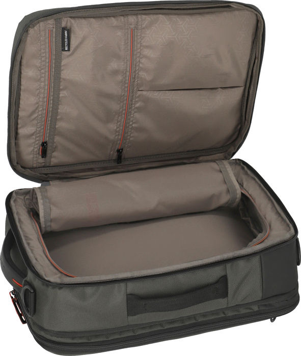 Torba / plecak Travelite CrossLite 5.0 Oliwkowy