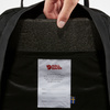 Plecak Kanken Laptop 13" Fjallraven - Royal blue, zdjęcie 8