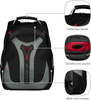 Plecak na laptopa do 17" Wenger Icons Pegasus Grey, zdjęcie 6