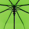 Parasol automatyczny Doppler Como Trend Mini AC - Zielony
