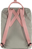 Plecak Kanken Fjallraven - Fog / Pink