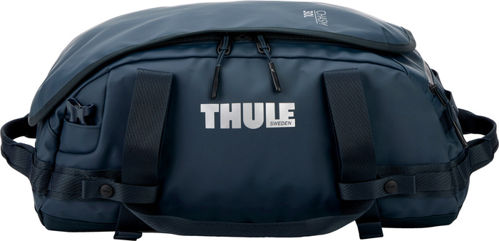 Torba podróżna Thule Chasm 30L darkest blue, zdjęcie 4