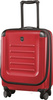 Walizka kabinowa - biznesowa poszerzana Victorinox Spectra 2.0 55 cm mała czerwona