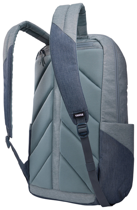 Plecak na laptopa do 16' Thule Lithos 20L Pond / Dark Slate, zdjęcie 10