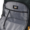 Plecak CAT Caterpillar Bennett 30L Black Streamline, zdjęcie 4