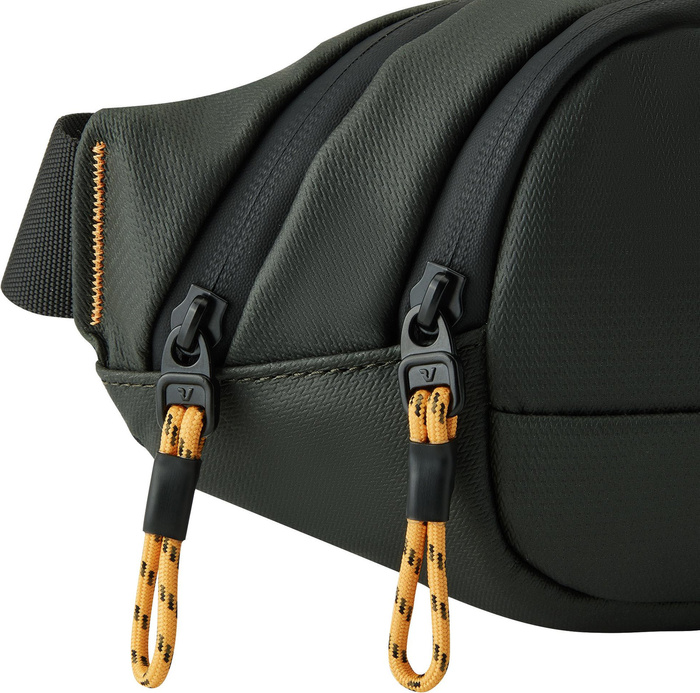 Saszetka biodrowa Roncato Norway 3,6L Military Green, zdjęcie 5