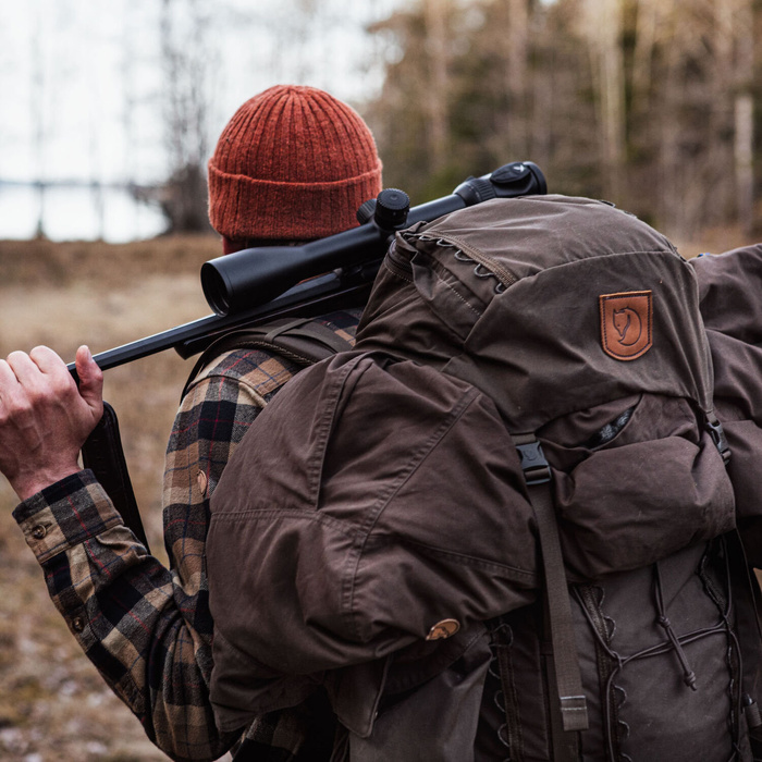 Czapka zimowa Fjallraven Byron Hat Thin - autumn leaf, zdjęcie 6