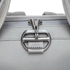 Plecak antykradzieżowy damski Pacsafe Citysafe CX 17L Econyl Gravity Gray