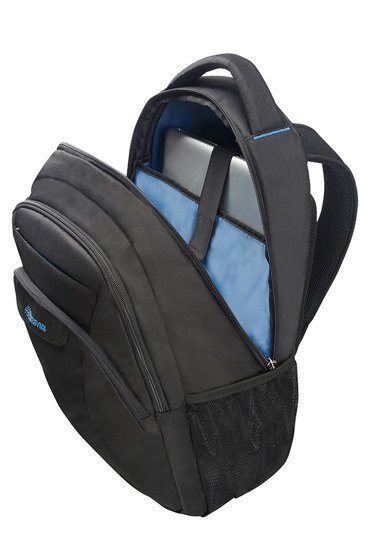 Plecak na laptopa American Tourister At Work 13,3" - 14,1" Czarny, zdjęcie 2