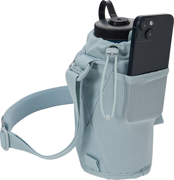 Torebka na butelkę Thule EnROute Water Bottle Soft Blue, zdjęcie 3