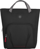 Torba na laptopa do 15,6' Wenger Motion Vertical Czarna, zdjęcie 2