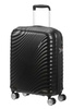 Walizka American Tourister JETGLAM 55 cm na 4 kołach Niebieska