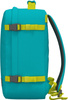 Plecak torba podręczna Cabin Zero Classic 36L Aqua Lagoon, zdjęcie 9