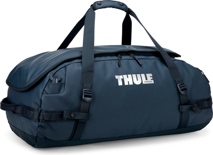 Torba podróżna Thule Chasm 70L darkest blue