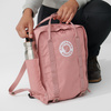 Plecak miejski Fjallraven Tree-Kanken - Lichen Green, zdjęcie 12
