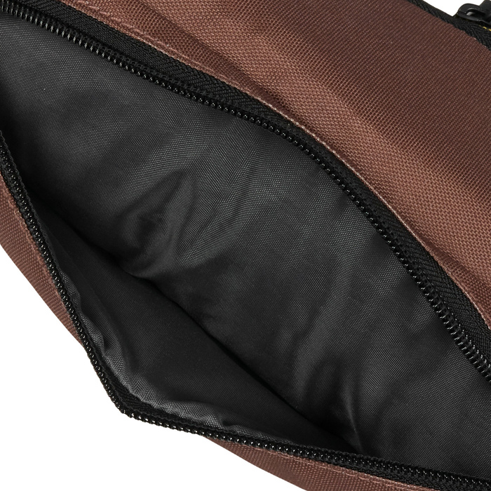 Saszetka biodrowa CAT Caterpillar Waist Bag Toffee, zdjęcie 5