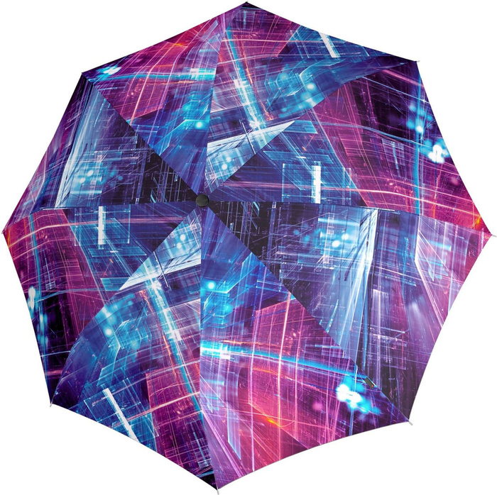 Parasol automatyczny Knirps T.200 Medium Duomatic Future, zdjęcie 3