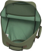 Plecak bagaż podręczny do Wizzair Cabin Zero Classic 28L Georgian Khaki , zdjęcie 6