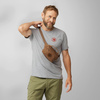 Saszetka biodrowa Kanken Hip Pack Fjallraven - Hazel Brown