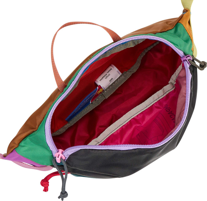 Nerka Cotopaxi Empacable 3L Del Dia, zdjęcie 6