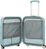 Walizka kabinowa Travelite Kalisto 55 cm mała turkusowa, zdjęcie 8