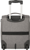 Walizka kabinowa Travelite Cabin 43 cm mała szara