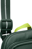 Torba antykradzieżowa na ramię Pacsafe Go Tech 0,2L- Spruce Green, zdjęcie 10