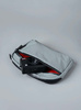 Torba saszetka na ramię Alpaka Flight Sling 2L - Grey, zdjęcie 2