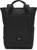 Plecak miejski antykradzieżowy Pacsafe Go 15L Black, zdjęcie 3