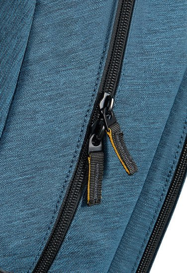 Plecak American Tourister City Drift 13,3"-14,1" Niebieski, zdjęcie 7