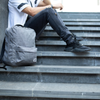 Plecak miejski Cabin Zero Varsity 26L Navy