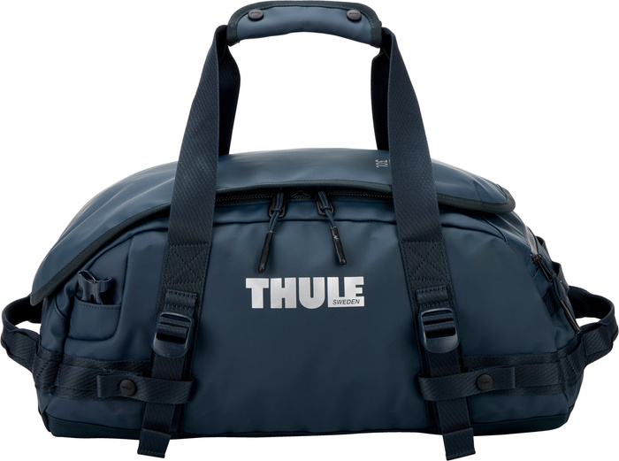 Torba podróżna Thule Chasm 30L darkest blue, zdjęcie 3
