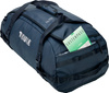 Torba podróżna Thule Chasm 70L darkest blue, zdjęcie 13