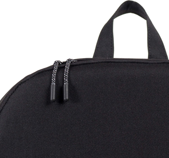 Plecak Herschel Classic X-Large 30L Black Crosshatch, zdjęcie 10