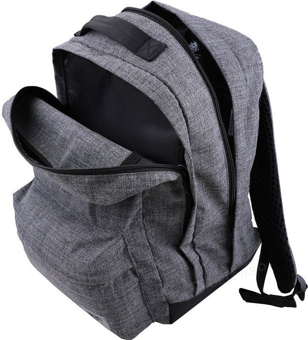 Plecak miejski Cabin Zero Gap Year 28L Light Melange, zdjęcie 7