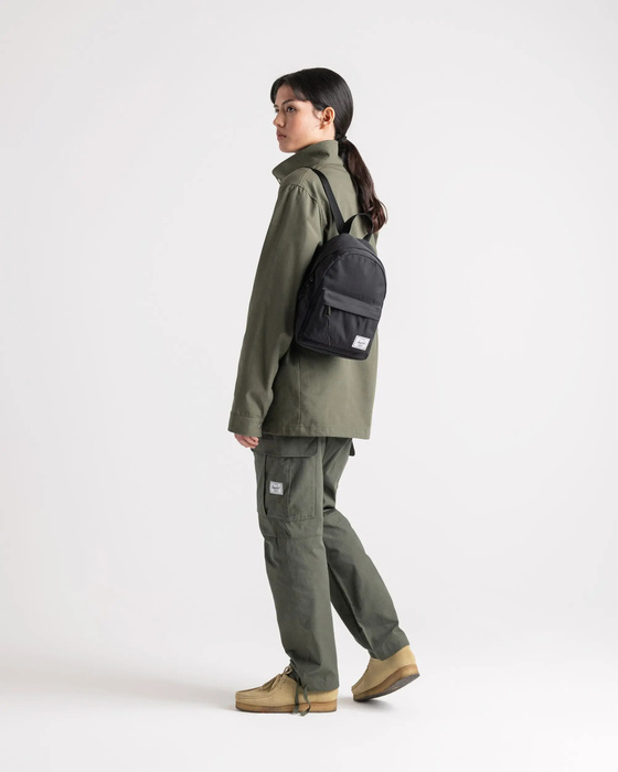 Plecak Herschel Classic Mini 6L MoonBeam, zdjęcie 8