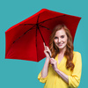 Parasol z ochroną UV Doppler Zero uni Ultra Sun - Aqua